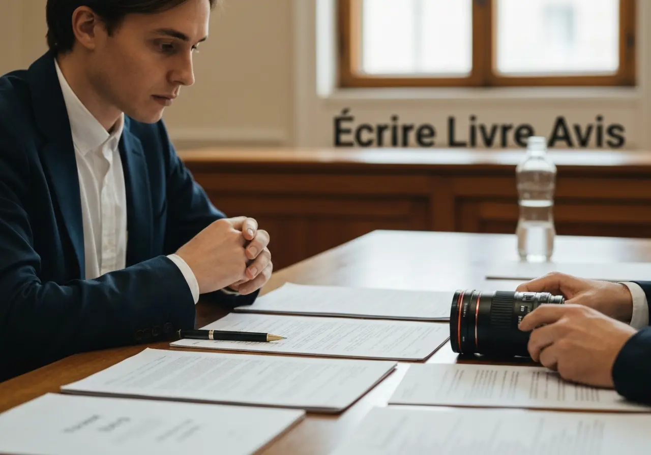 ChatGPT écrire livre avis 2026 : test complet et analyse juridique